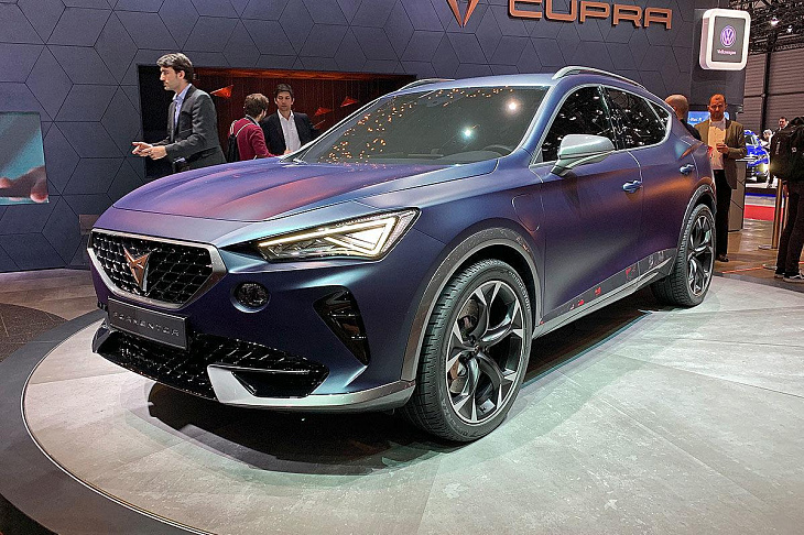 10 главных автоновинок России. Их будут продавать после COVID-19