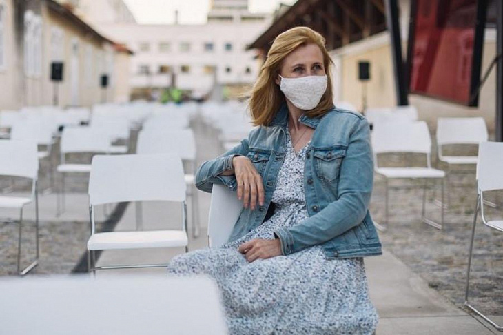 ВОЗ сообщила о замедлении пандемии