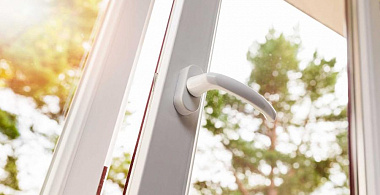 Выбираем металлопластиковые окна. Уход за ними.