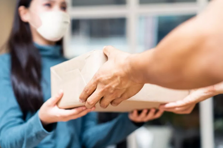 Экспресс-доставка обгоняет доставку впрок по популярности