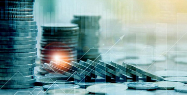 Как стартапы могут получить доступ к $100 трлн, заменив банки 