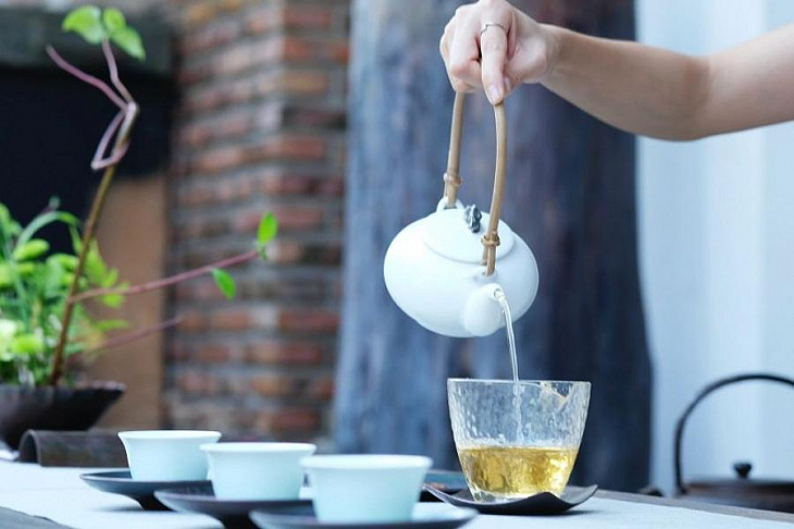 Назван облегчающий симптомы артрита напиток