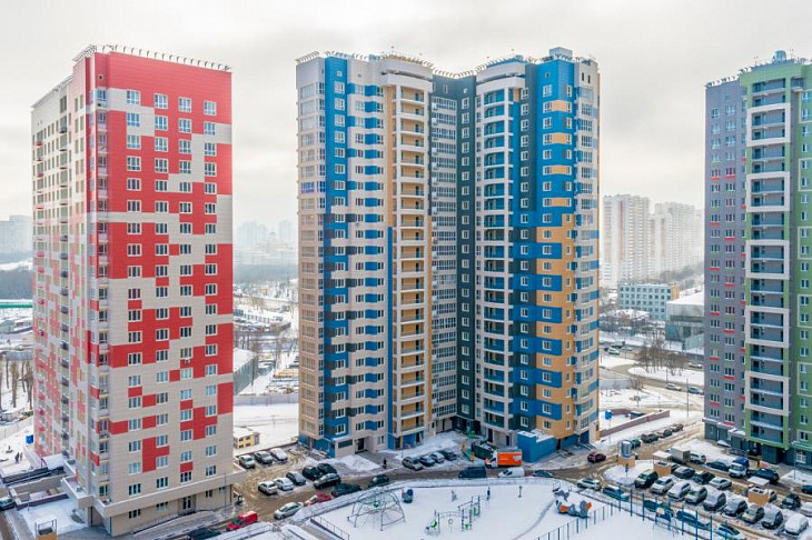 Какое жилье можно купить в Сочи, Казани и Питере по цене однушки в Москве 