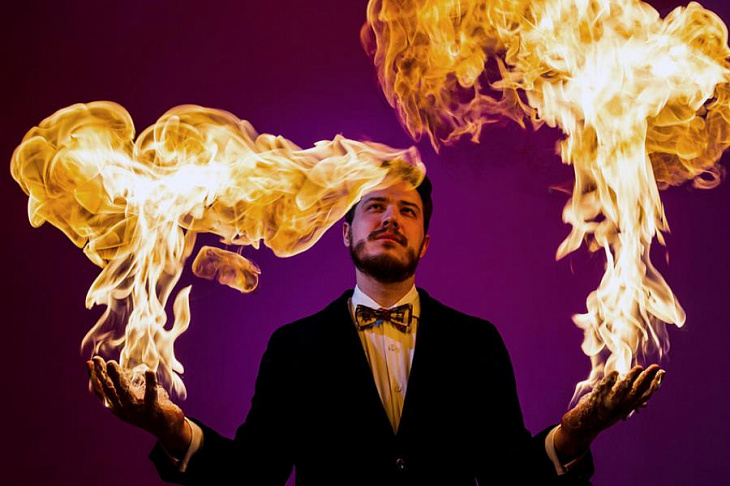 Как физик произвел антисептик  и зарабатывает на санитайзерах по 1,5 млн рублей в неделю