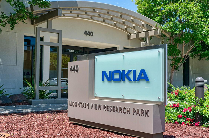 Nokia урегулировала патентный спор с Lenovo