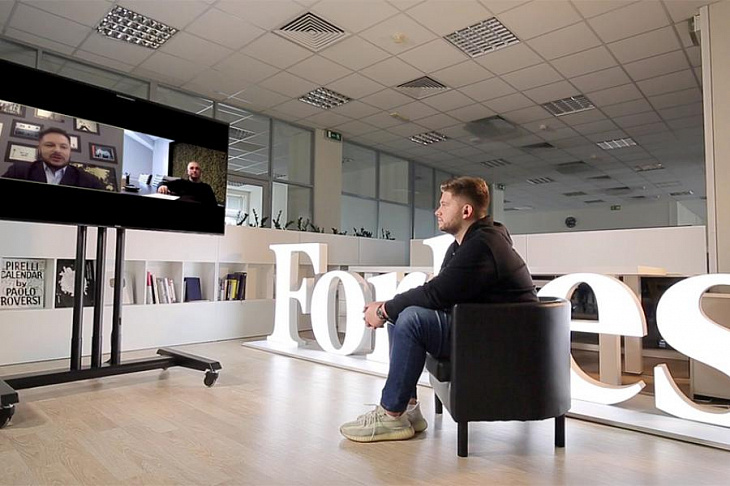 «Меня будто поезд сбил»: как «Аскона» нашла замену закрытым магазинам и пережила коронавирус основателя