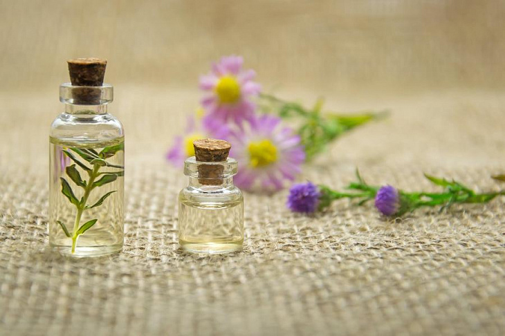 Врачи предостерегают от использования эфирных масел дома