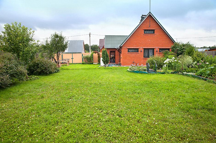 Как удаленно выбрать и арендовать дачу 