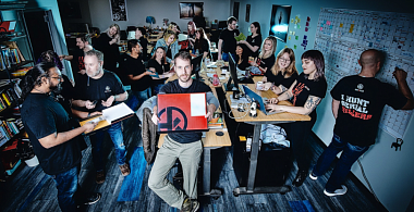 Как пандемия помогла двум американцам заработать миллионы на головоломках