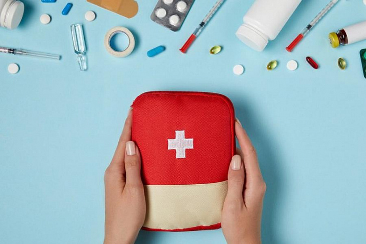 Как хранить лекарства дома