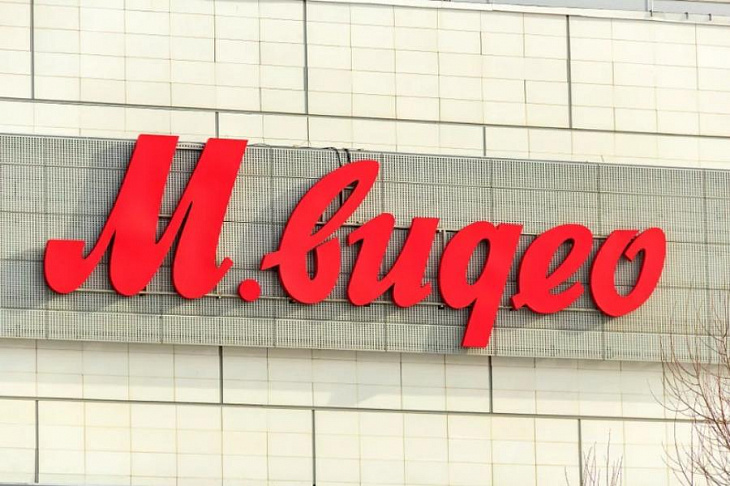 «М.Видео-Эльдорадо» внедряет систему видеоаналитики в магазинах