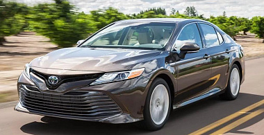 Покупаем автомобиль. Инструкция