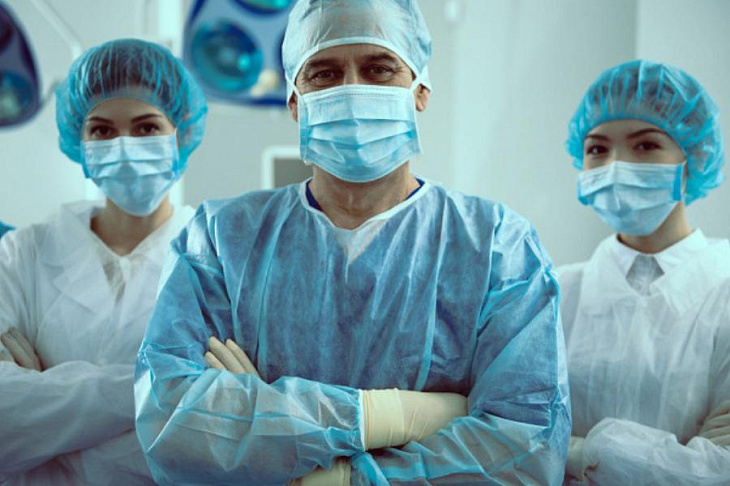 В Москве утвердили стандарт лечения больных COVID-19 в стационарах 