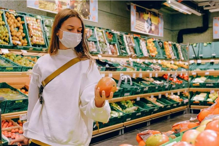 Российские ритейлеры готовятся ко «второй волне» пандемии