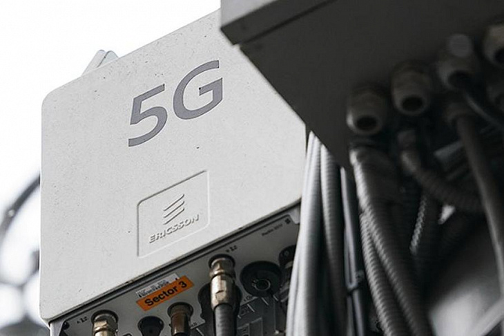 Правительственная комиссия одобрила дорожную карту развития 5G в России