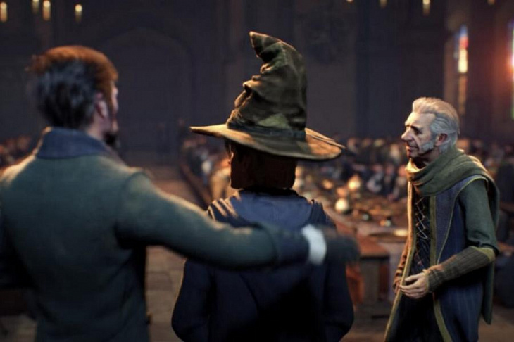 Epic Games показала грядущие игры, которые создают на Unreal Engine