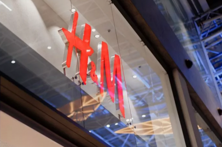 H&M планирует удвоить продажи к 2030 году