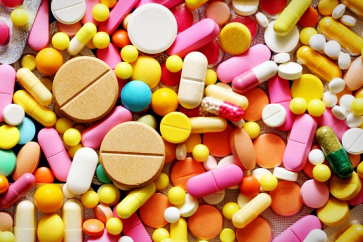 Названы эффективные против коронавируса пищевые добавки