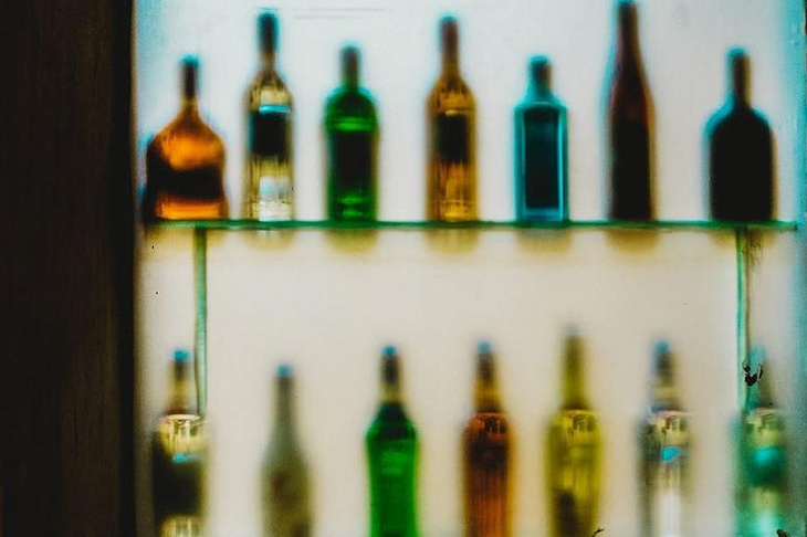 Ученые оценили последствия похмелья для интеллекта