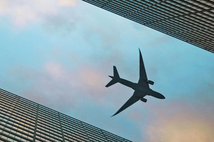 Построить жилье у аэродромов будет проще