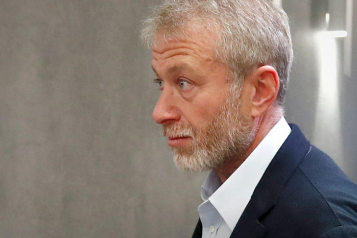 Абрамович продаст «Челси»