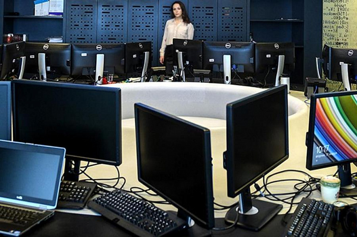 Путин заявил об увеличении количества преступлений в IT-сфере