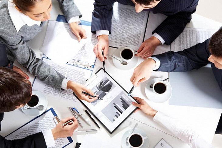 Топ-менеджеры назвали основные проблемы работы банков на «удаленке»