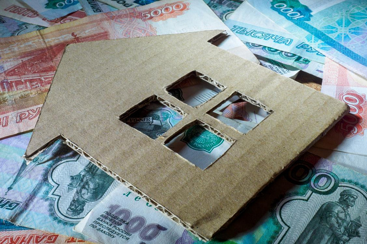 Москвичи стали медленнее выплачивать ипотеку