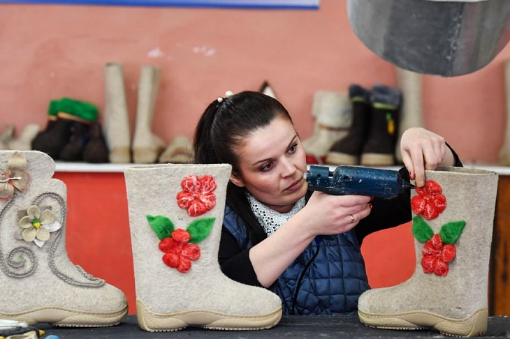 Бизнесу сделали прививку от пандемии