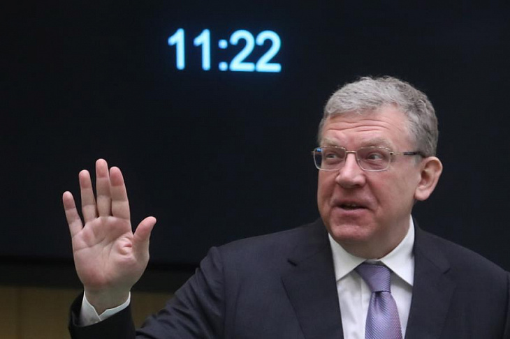 «Сильного экономического смысла в этом нет»: Кудрин оценил повышение налога для состоятельных россиян