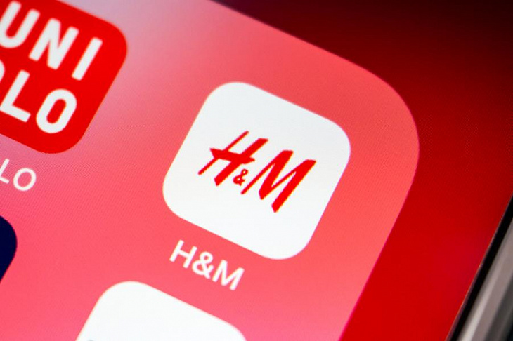 H&M запускает свой «Netflix» для покупок