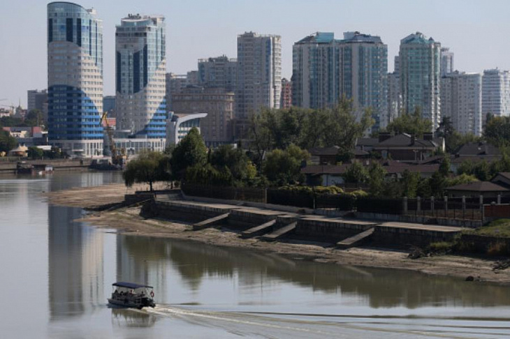 Эксперты назвали города России с максимальным ростом цен на жилье  