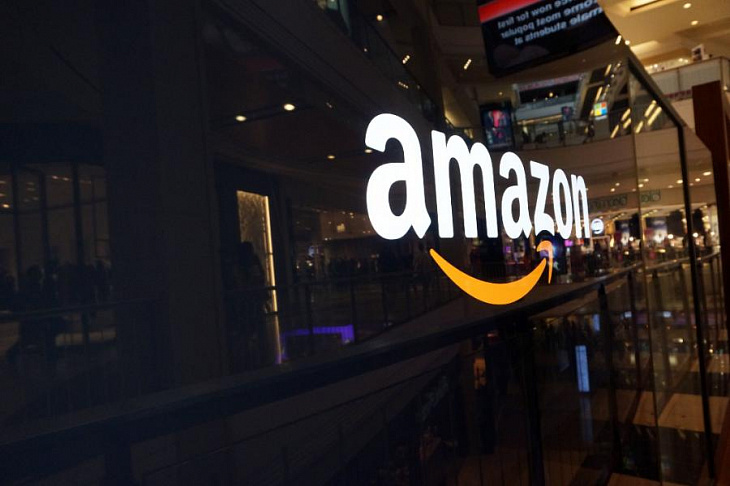 Власти США официально разрешили Amazon доставку товаров дронами