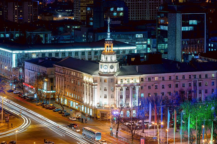 Новоселье со скидкой