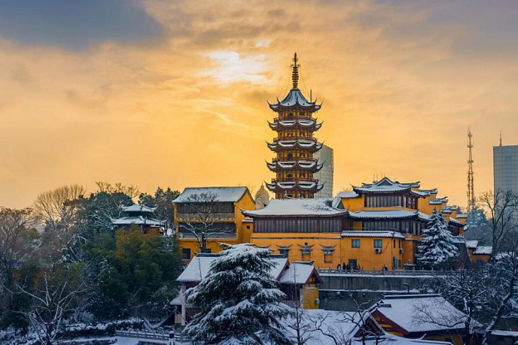 Китай рассказал о вспышке коронавируса «родом» из России