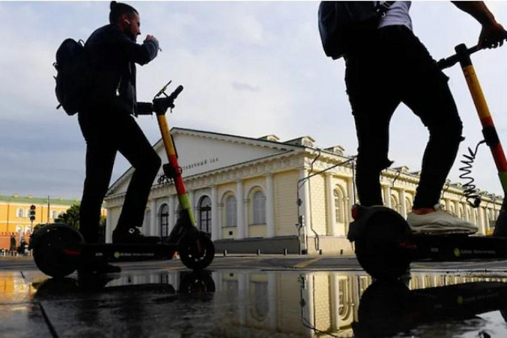 Что изменится в ПДД