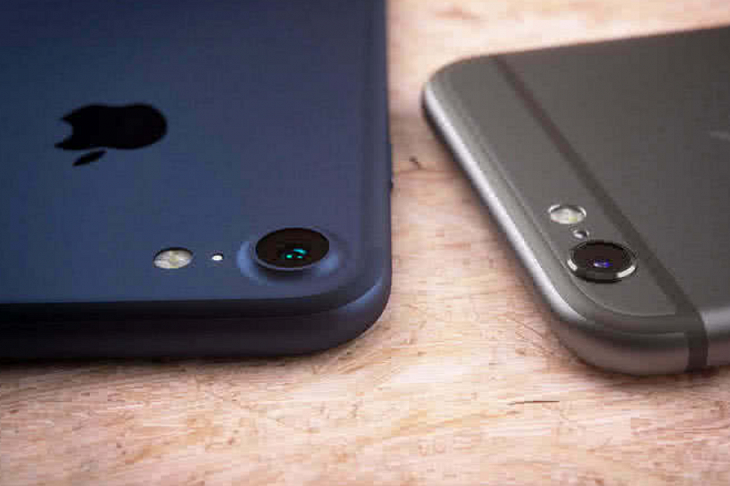 В России запустили дистанционный обмен старых iPhone на новые