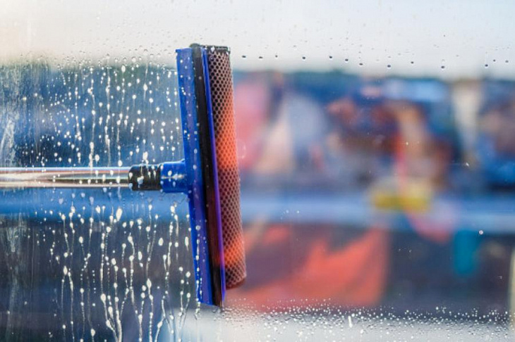 Как мыть окна: инструкция, проверенные средства, советы эксперта 