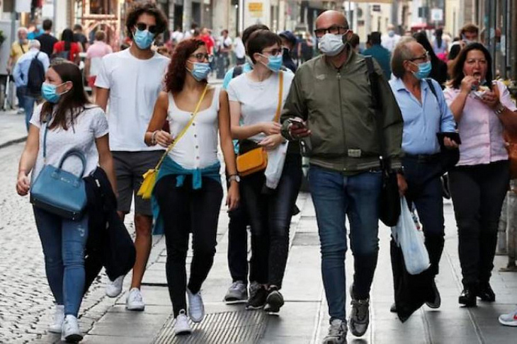 Поствирусный потребитель будет уже не тот