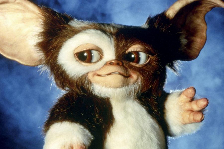 Триквел «Гремлинов» по-прежнему может увидеть свет