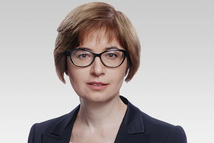 В Центробанке назвали экономику России более финансово стабильной, чем в развивающихся странах