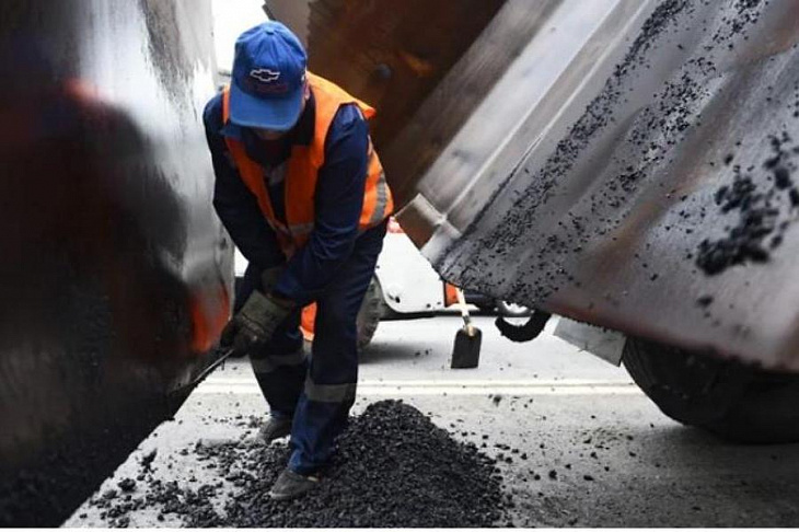 Денег нет, но вы езжайте