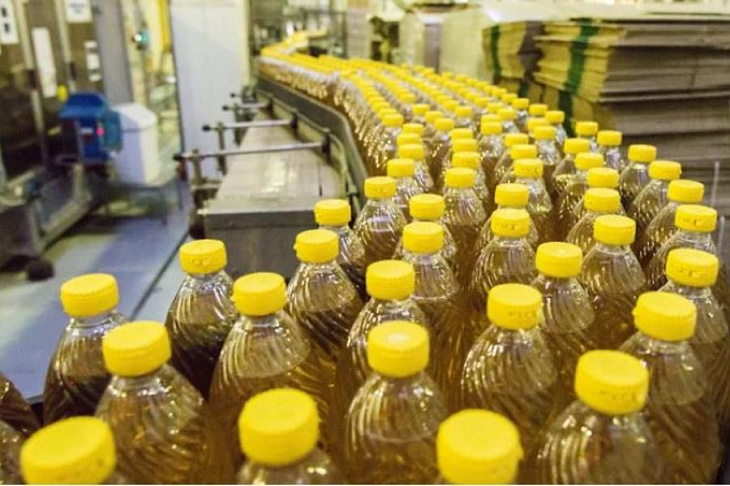 В масле расплавились цены