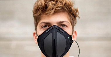 Графен позволил получить защитные маски нового поколения