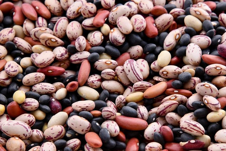 Диетологи перечислили помогающие сбросить вес продукты