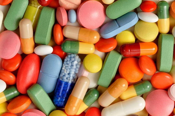 Антивитамины убивают бактерии не хуже самых мощных антибиотиков