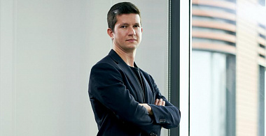 Как 35-летний финансист заработал $500 млн