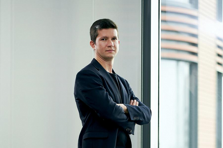 Как 35-летний финансист заработал $500 млн