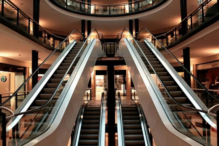 Владелец ТЦ Vegas и «Крокус Сити Молл» потерял до 4 млрд рублей из-за пандемии