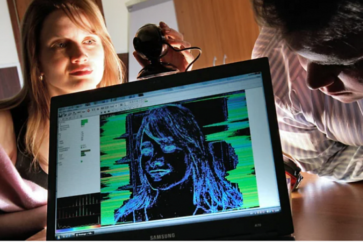 Собиратели образов